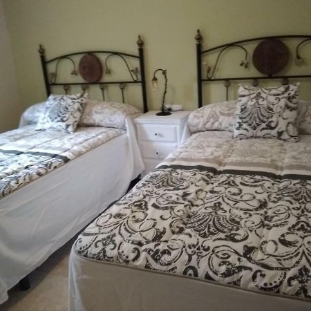 Apartamento Turistico La Victoria Trujillo Esterno foto