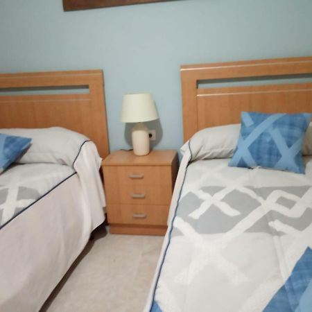 Apartamento Turistico La Victoria Trujillo Esterno foto
