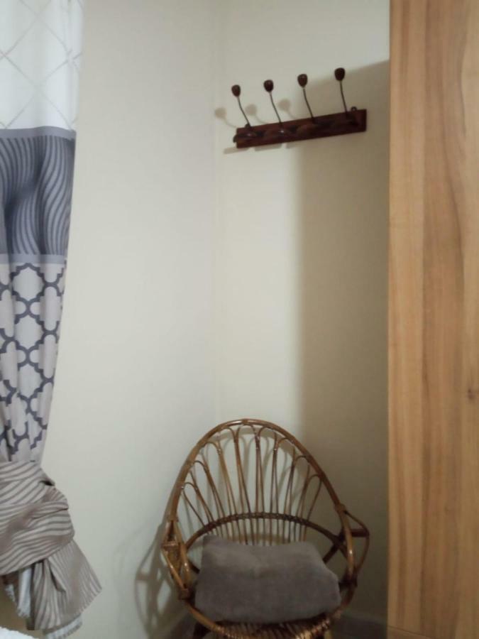 Apartamento Turistico La Victoria Trujillo Esterno foto