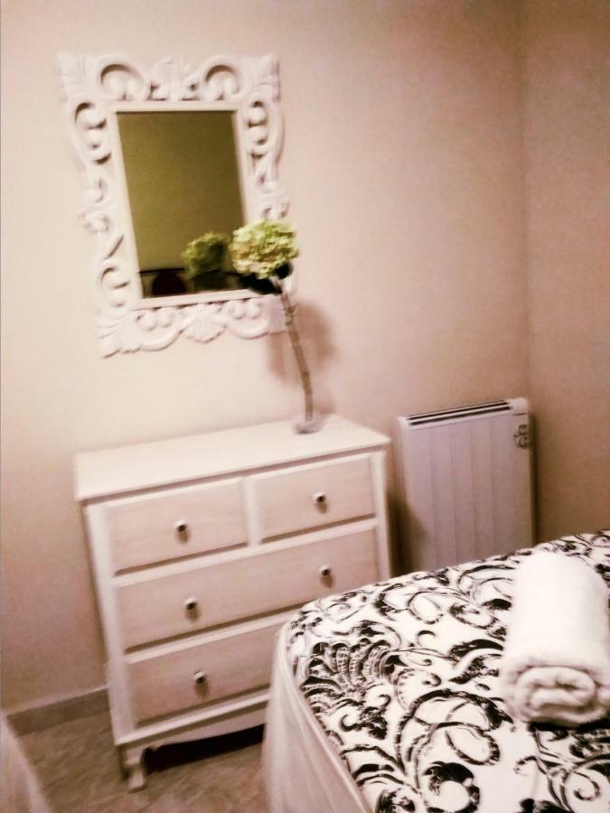 Apartamento Turistico La Victoria Trujillo Esterno foto
