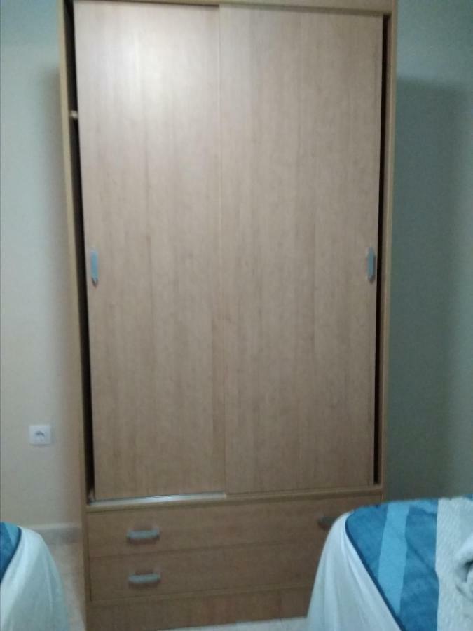 Apartamento Turistico La Victoria Trujillo Esterno foto
