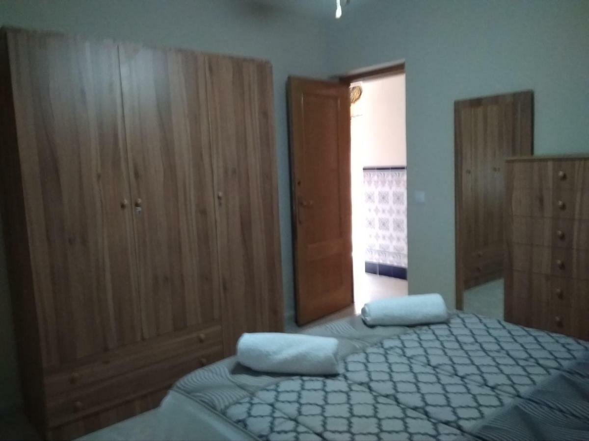 Apartamento Turistico La Victoria Trujillo Esterno foto