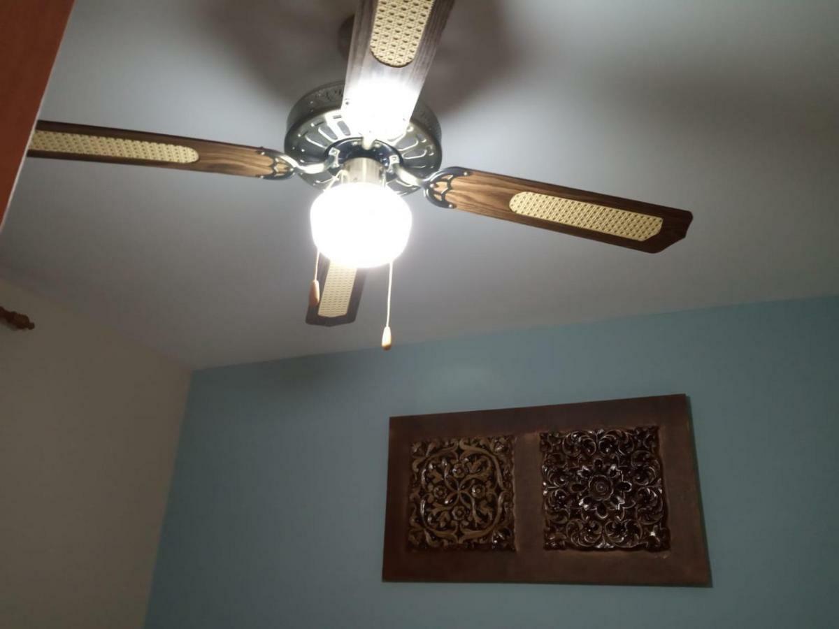 Apartamento Turistico La Victoria Trujillo Esterno foto